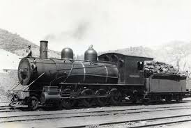 Ley de ferrocarriles 1855