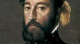 Timeline: Garcilaso de la vega