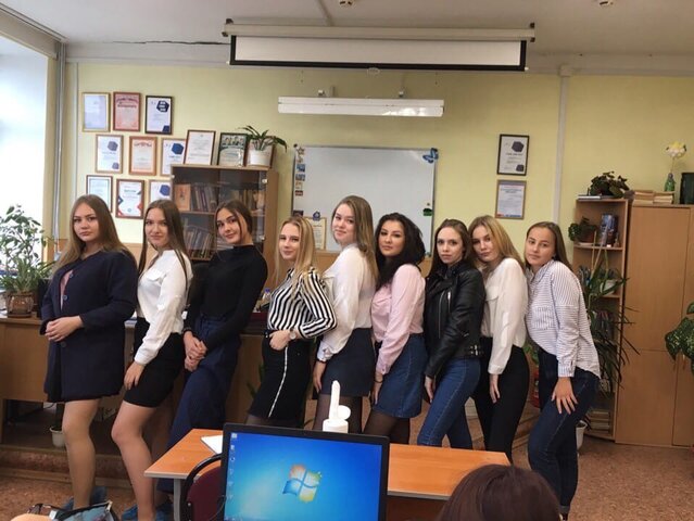 Студенческая жизнь - третья ступень в жизни!