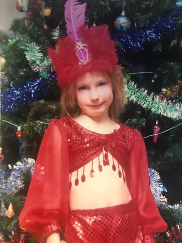 Детский сад - первая ступень в жизни!