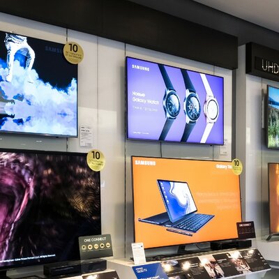 Timeline: Evolution of The Television