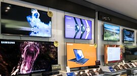 Timeline: Evolution of The Television