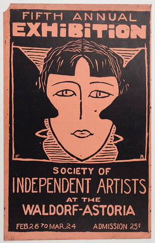Societat d'artistes independents