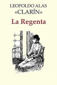 La Regenta