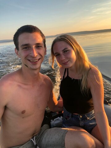 Отдых на острове