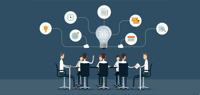 Las organizaciones abren los ojos