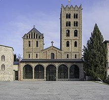 FUNDACIO DEL MONESTIR DE RIPOLL