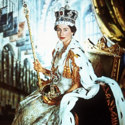 Timeline: Jokers' timeline about Elizabeth II