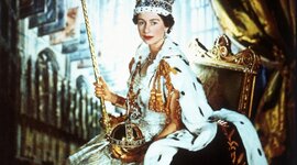 Timeline: Jokers' timeline about Elizabeth II