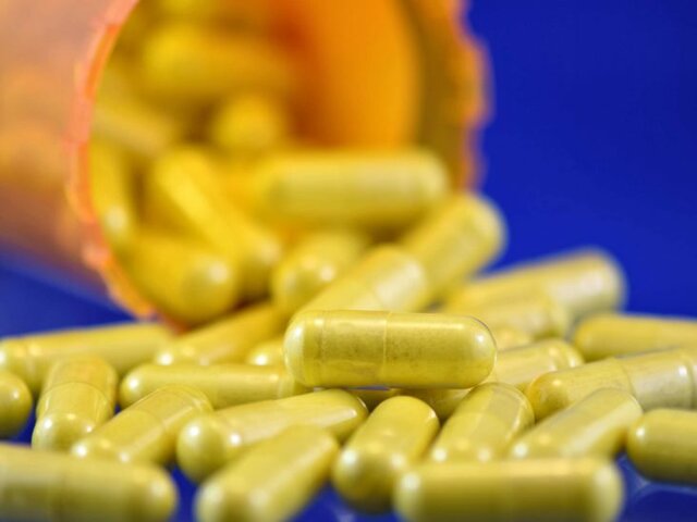 Medicines used today