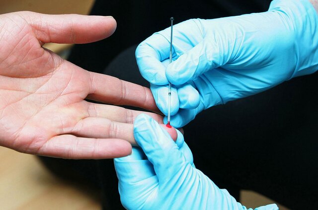 Stopped The Study Of medicine, why