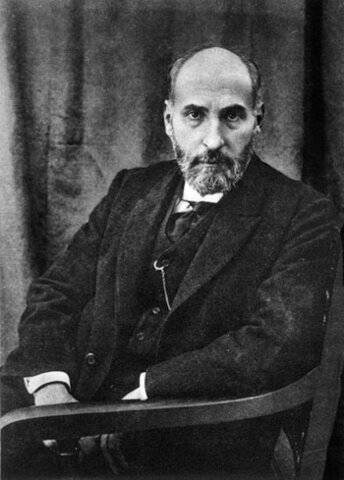 Santiago Ramón y Cajal (1852-1852)