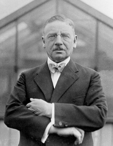 Otto Loewi (1873-1961)