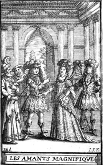 Les Amants Magnifiques
