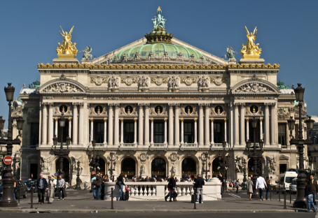 Academia Real de la Danza