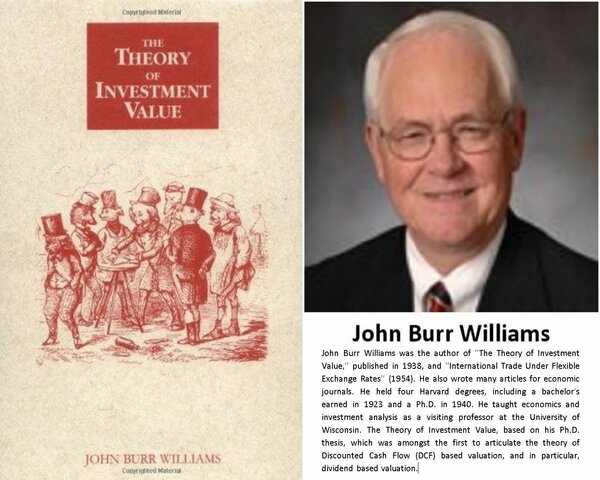 John Burr Williams