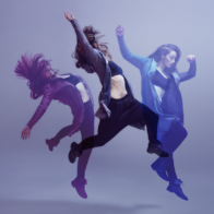 Danza contemporánea