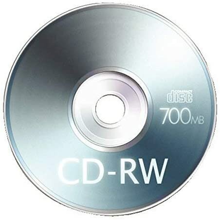 CD-RW