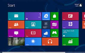 Windows 8