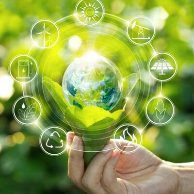 Timeline: DESARROLLO SUSTENTABLE