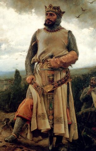 Alfonso I el batallador