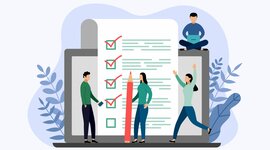 Timeline: Historia de la evaluacion