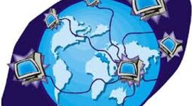 Timeline: HISTORIA DE LAS REDES INFORMATICAS