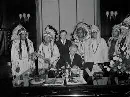 Oklahoma's Poor Rich Indians Pt.2