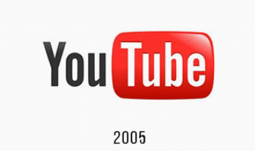 Conception of Youtube