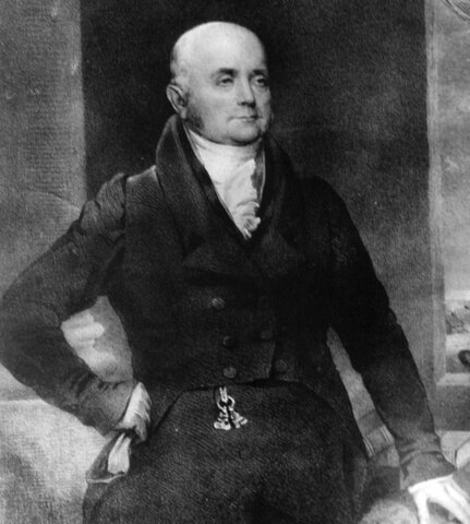 The First Vapor Compression System and Artificial Ice Manufacturing Machine