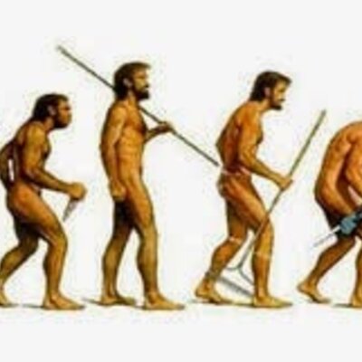 Timeline: historia de la tecnología