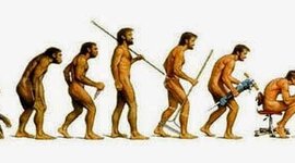 Timeline: historia de la tecnología