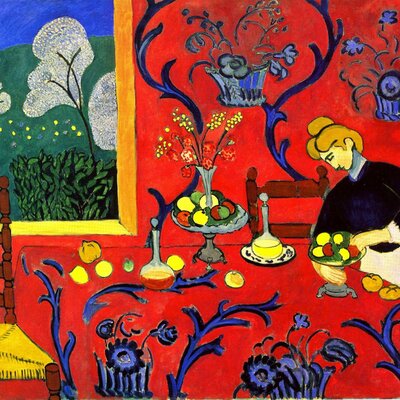 Timeline: Context històric de les Primeres Avantguardes