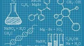 Timeline: La Historia de la Química