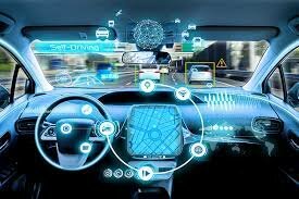 Internet en los vehículos