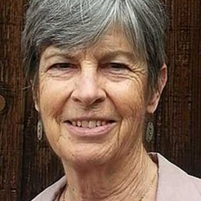 Timeline: Helen Longino (born July 13, 1944)