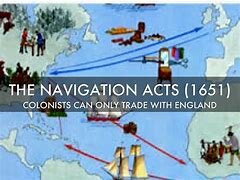 Navigation Acts (1763)