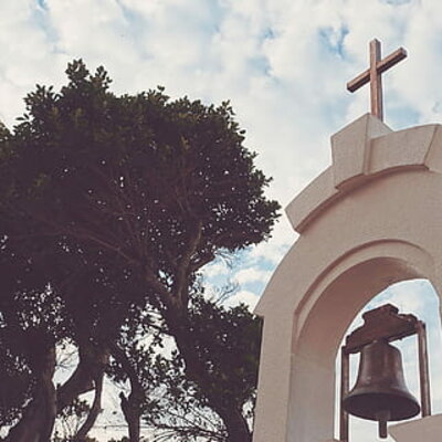 Timeline: La Iglesia católica durante tiempos de pandemia actuales en Colombia