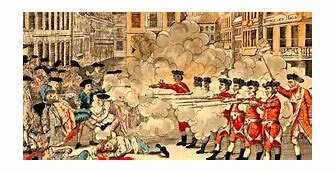 Boston Massacre