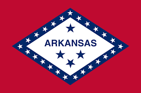Arkansas enters the Union
