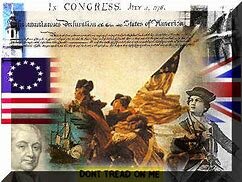 Intolerable Acts (aka Coercive Acts)