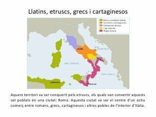 Expansió pel Mediterrani Oriental