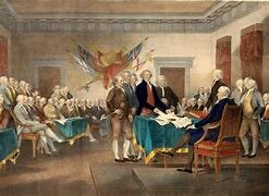 Second Continental Congress