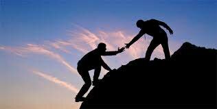 España: Trabajando por la comunidad.