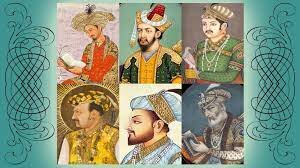 Mughal Empire