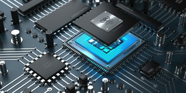 Cuarta generación de computadoras