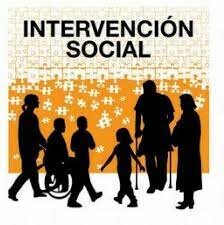 España: Intervención comunitaria.