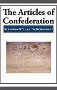 Articles of Confederation