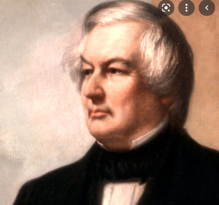 Millard Fillmore