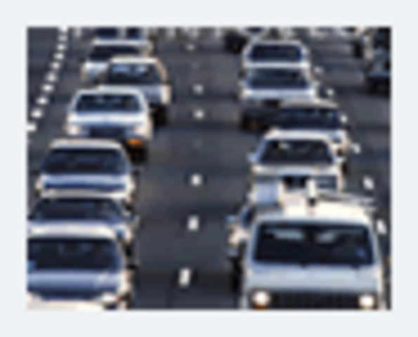 Evolution marché automobile